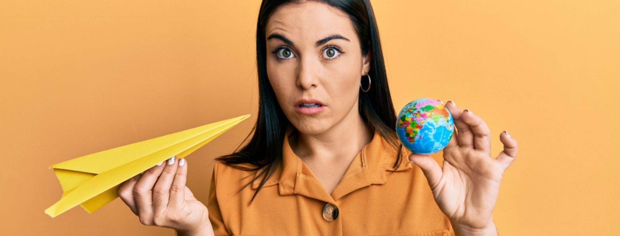 Por que realizar suas exportações com a Envie Express
