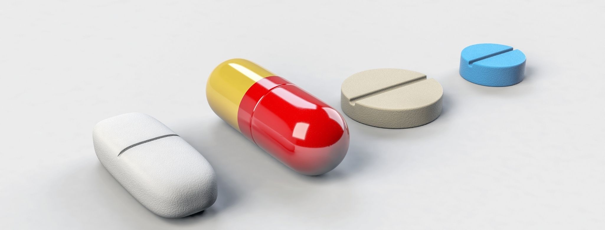 Desafios para para enviar medicamentos
