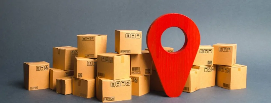 O que fazer em extravio de envio internacional