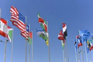 Sucesso com a sua dupla cidadania para todos os países
