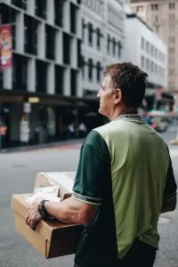 Serviços essenciais sem vacina
