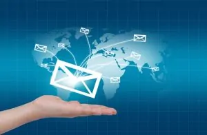 Serviço Especial de Envio de Documentos da Envie Express