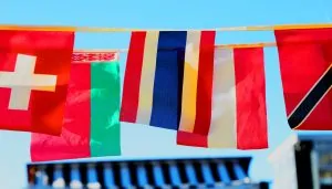 Vários Países para tirar a dupla cidadania