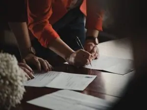 Documentos para fazer envios internacionais