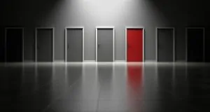 Escolher uma nova empresa de envios