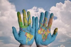 Exportar seus produtos para o mundo