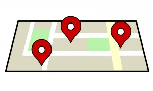 O que fazer quando a encomenda é enviada para o local errado