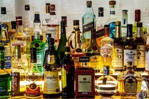 Restrições correios bebidas alcoólicas