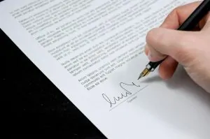 Documentos envio de líquidos e pastosos