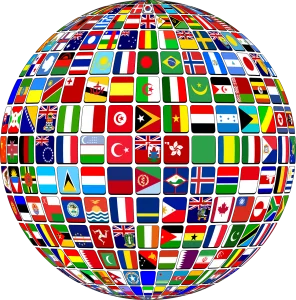 Países ao redor do mundo para tirar dupla cidadania 