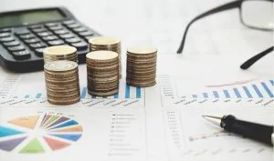 Pagamento de multas e taxas de encomendas internacionais